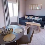 Verano Palmas Apartment_near The Sea-free Parking Hersonissos (Crete)